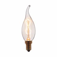 Edison Bulb 3540-TW