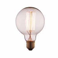 Edison Bulb G9540