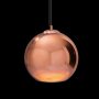 LOFT2023-B   Loft it Copper Shade 
