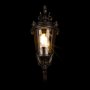 100003W уличный настенный светильник Loft it Verona фото