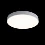 10002/24 White потолочный светильник Loft it Axel фото