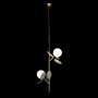 10008/2P Grey подвесной светильник Loft it Matisse фото