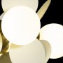 10008/6 white подвесной светильник Loft it Matisse фото