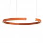 10025/600 Orange Ring подвесной светильник интернет-магазин Loft IT фото