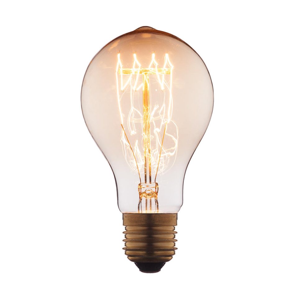 Edison Bulb 1003-SC