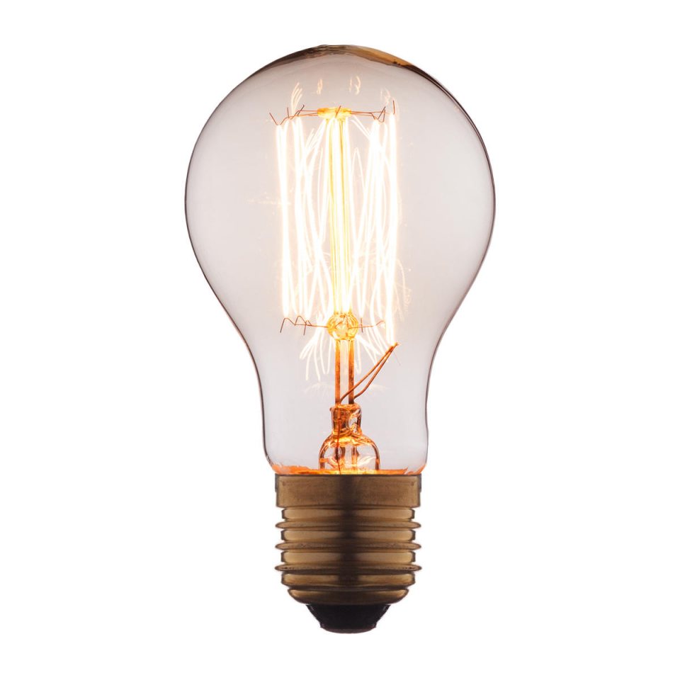 Edison Bulb 1003-T