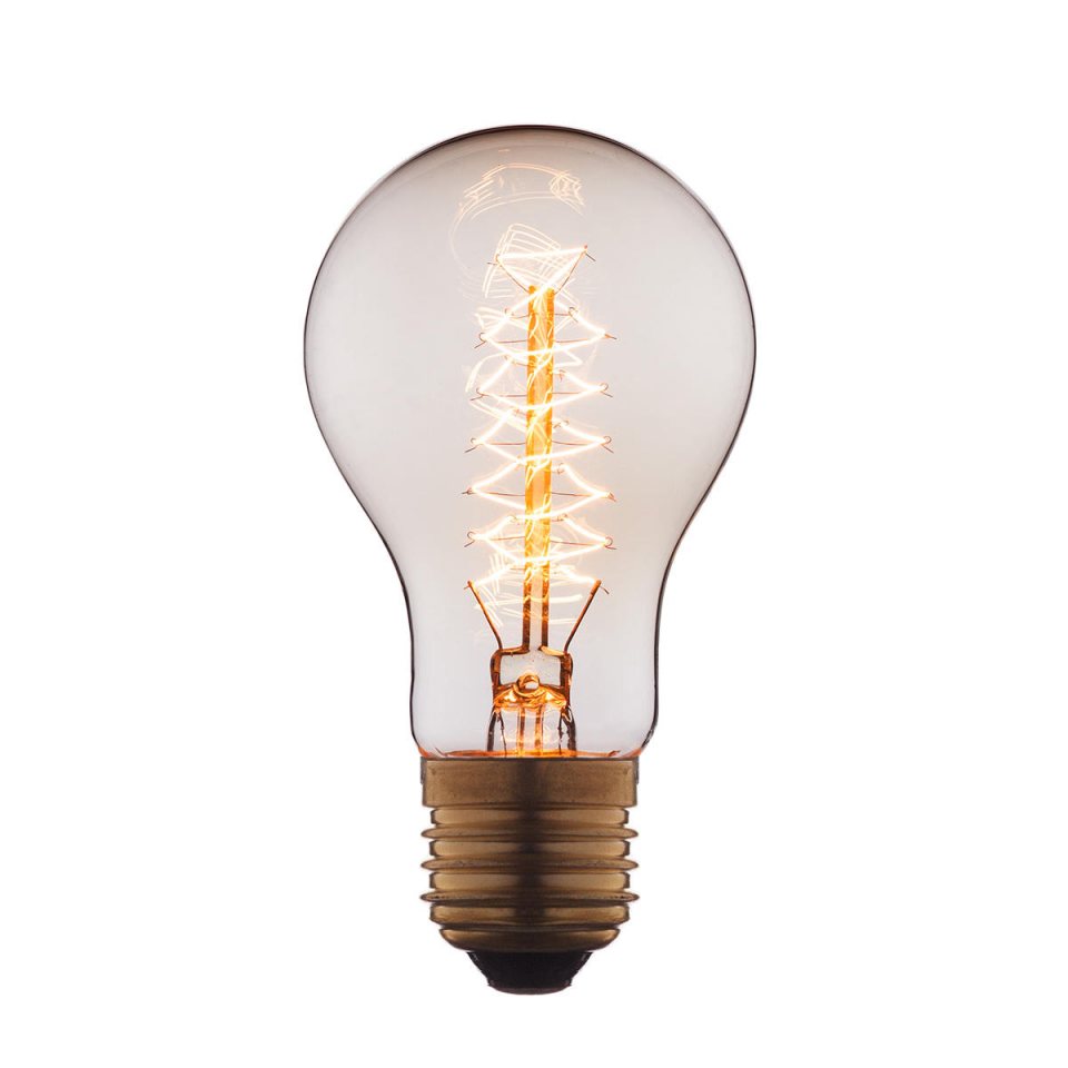 Edison Bulb 1003