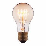 Edison Bulb 1004-SC