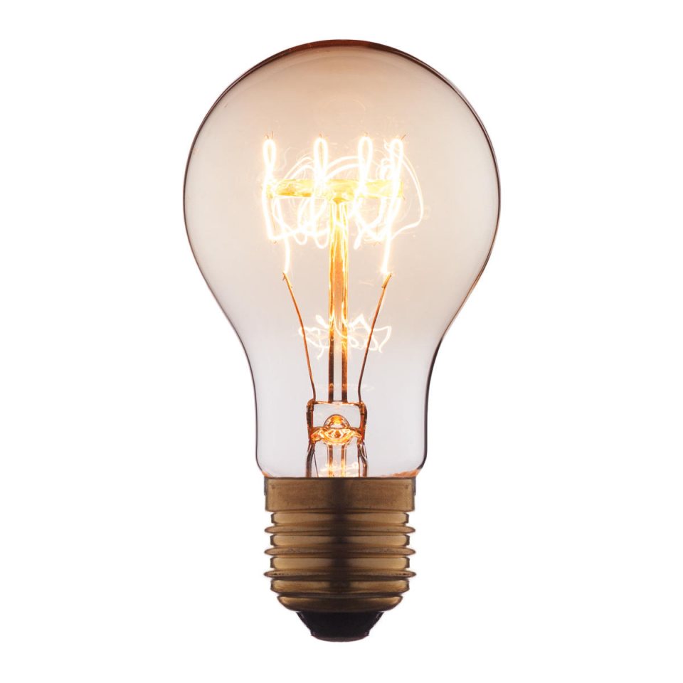 Edison Bulb 1004-SC