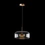 10041B Dauphin подвесной светильник интернет-магазин Loft IT фото