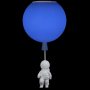 10044/250 Blue потолочный светильник Loft it Cosmo фото