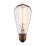 Edison Bulb 1007