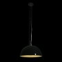 10106/400 Black подвесной светильник Loft it Mirabell фото