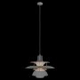 10113 Grey подвесной светильник Loft it Floret фото