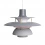 10113 Grey подвесной светильник Loft it Floret фото