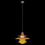 10113 Orange подвесной светильник Loft it Floret фото