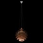 10156/600 Brass подвесной светильник Loft it Artichoke фото