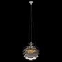 10156/600 Silver подвесной светильник Loft it Artichoke фото