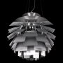 10156/600 Silver подвесной светильник Loft it Artichoke фото