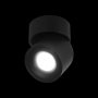 10180 Black 4000K накладной светильник Loft it Tictac фото