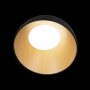 10197/350 Black потолочный светильник Loft it Egg фото