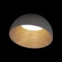 10197/350 Grey потолочный светильник Loft it Egg фото