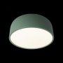 10201/350 Green потолочный светильник Loft it Axel фото