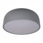 10201/480 Grey потолочный светильник Loft it Axel фото