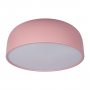 10201/480 Pink потолочный светильник Loft it Axel фото