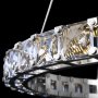 10204/1000 Chrome подвесной светильник Loft it Tiffany фото