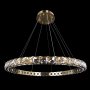 10204/1000 Gold подвесной светильник Loft it Tiffany фото