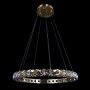 10204/800 Gold подвесной светильник Loft it Tiffany фото