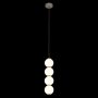10205/B подвесной светильник Loft it Pearls фото