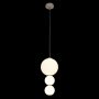 10205/C подвесной светильник Loft it Pearls фото