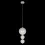 10205/C подвесной светильник Loft it Pearls фото