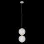 10205/E подвесной светильник Loft it Pearls фото