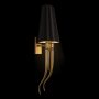 10207W/L Gold настенный светильник Loft it Brunilde фото