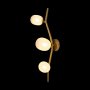 10212W Gold настенный светильник Loft it Sakura фото