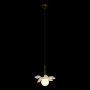 10213/A White подвесной светильник Loft it Monro фото
