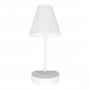 10216/1W White настенный светильник Loft it Shelf фото