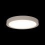 10227/24 White потолочный светильник Loft it Extraslim фото