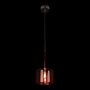 10232/A Red подвесной светильник Loft it Spillray фото