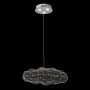 10247/350 Silver подвесной светильник Loft it Cloud фото
