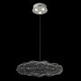 10247/550 Silver подвесной светильник Loft it Cloud фото