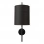 10253W/A Black настенный светильник Loft it Ritz фото