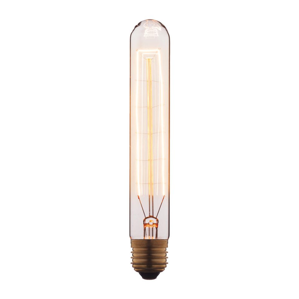 Edison Bulb 1040-H
