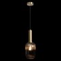 2070-A+BR подвесной светильник Loft it IRIS фото