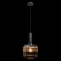 2070-B+BL подвесной светильник Loft it IRIS фото