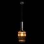 2071-A+BL подвесной светильник Loft it IRIS фото