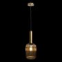 2071-A+BR подвесной светильник Loft it IRIS фото